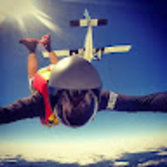 Meet your Posher, Brad - Picture 1 of 1